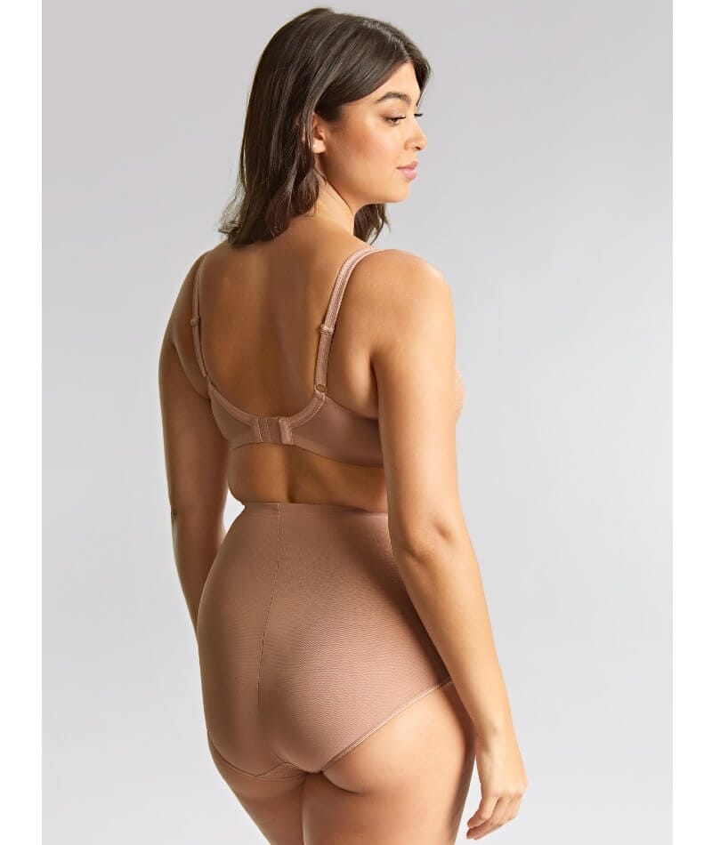 Panache Envy Full Cup Underwire Bra - Honey Bras